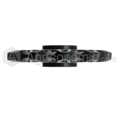 Piñón elevador Z 11 para cosechadora CATERPILLAR adaptable