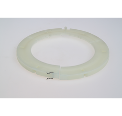 Gleitring 2550G0024R02 Bondioli & Pavesi Original 187