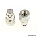 Stecker leckölfrei Druck max. 300 bar DNP TFSBG1IGR14