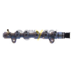 Tuyau de carburant pour téléscopique MANITOU 940151 adaptable