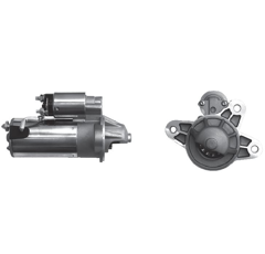 Anlasser IS 9331 / 12.0V 2.30KW Z13 Mahle-Iskra-Letrika 13 Zähne