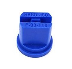 Buse pulvérisateur à jet plat HARDI F110 03 Bleu - HARDI