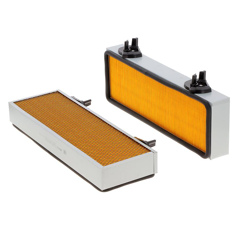 Filtre à air adaptable HIFI FILTER SC70004