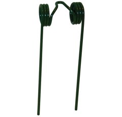 Dent pick-up pour presse à balle JOHN DEERE C11427CX adaptable