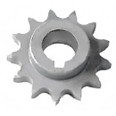Pignon à chaine pour moissonneuse-batteuse DEUTZ-FAHR 06240289 adaptable