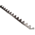 Mähmesser gezahnt 17 Klingen 2590650 ESM 