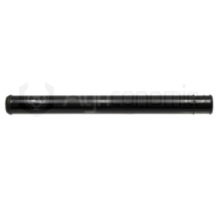 Tube télescopique inférieur 405 mm pour semoir PÖTTINGER 91070105 adaptable