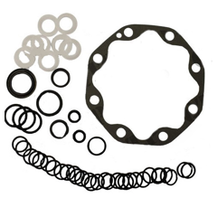 Kit de juntas para tractor JOHN DEERE RE228042 adaptable