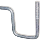 Bride 66 x 68 mm pour semoir AMAZONE adaptable