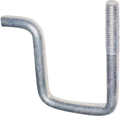 Bride 66 x 68 mm pour semoir AMAZONE adaptable
