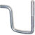 Bride 66 x 68 mm pour semoir AMAZONE adaptable