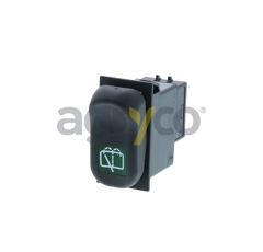 Interrupteur pour téléscopique MANITOU 266246 adaptable