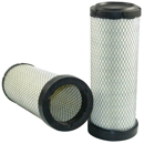 Filtre à air sécurité adaptable HIFI FILTER SA16213