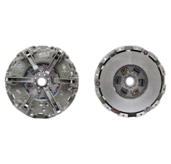 Embrayage double LUK pour tracteur FIAT 5162900 adaptable
