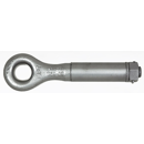 Anneau d'attelage tournant 4 T adaptable