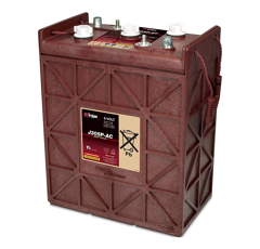 Trojan-Batterie 6 V 271AH c20,  Deep Cycle