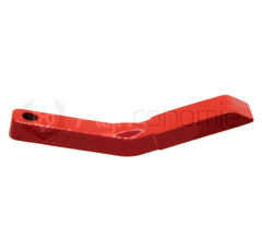Décrotteur pour semoir HORSCH 24146502 adaptable
