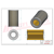 Filtre hydraulique adaptable HIFI FILTER SH66112