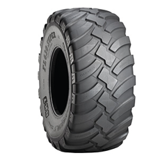 Pneu tracteur BKT FL 630 SUPER HD 650/55R26.5