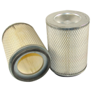 Filtre à air primaire adaptable HIFI FILTER SA11827