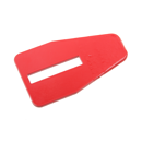 Abstreifer für Flexline Walze A137097894 Kverneland