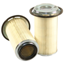 Filtre à air adaptable HIFI FILTER SA18029