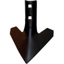 Soc triangulaire 180x5 ea45 bl10 adaptable KOCKERLING