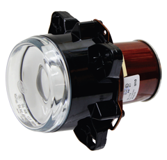Optique de phare principal 12 V gauche/droite pour FENDT - G931900020140 HELLA