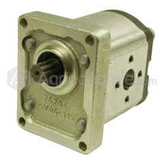 Pompe hydraulique pour tracteur 5186279 adaptable - REXROTH