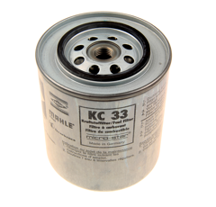 MANN  Kraftstofffilter WK1123