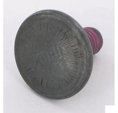 Vis de couteau pour faucheuse KUHN 56150100 origine