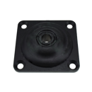 Silent bloc pour tracteur DEUTZ-FAHR 04300035 adaptable