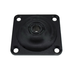 Silent bloc pour tracteur DEUTZ-FAHR 04300035 adaptable
