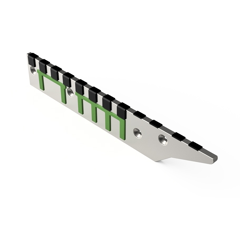 Contre-sep Droit carbure équerres et rechargement 590 mm DEMBLON 3563 adaptable