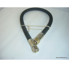 Hochdruckschlauch NW 10 2SC102500DKLDKL