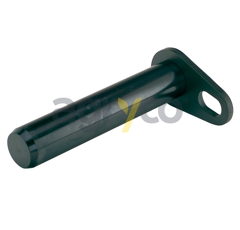 Axe pour téléscopique JCB 911/24600 adaptable