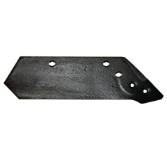 Wechselspitzenschar Pflug R KUHN/HUARD 14 622140 original