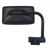 Espejo retrovisor completo dcho. para máquina agrícola DEUTZ-FAHR - HÜRLIMANN adaptable