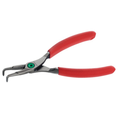 Pince a circlips interieur 19-60 mm coudee 90° | FACOM