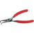 Pince a circlips interieur 19-60 mm coudee 90° | FACOM