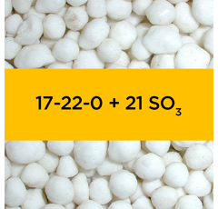 17-22-0 +21SO3