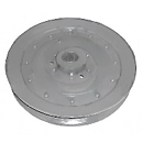 Poulie pour presse à balles JOHN DEERE AE47852 adaptable