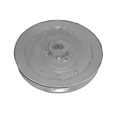 Poulie pour presse à balles JOHN DEERE AE47852 adaptable