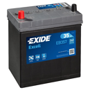 Batterie 12 V 35 AH EB357 Exide