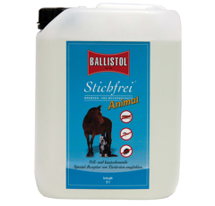Ballistol Stichfrei Animal 5 Liter