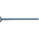 Pointe tête large galva 3 x 30 mm - boîte 5 Kg