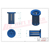 Filtre pour liquide adaptable HIFI FILTER EZ02010-300