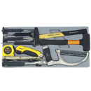 Kit de marteaux et burins FORCE 13 pièces