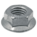 Ecrou pour déchaumeur VÄDERSTAD 51151200021 adaptable