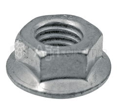 Ecrou pour déchaumeur VÄDERSTAD 51151200021 adaptable